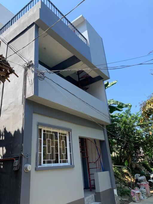 Romblon Transient House Leilighet Eksteriør bilde