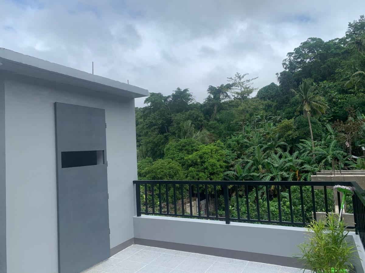 Romblon Transient House Leilighet Eksteriør bilde