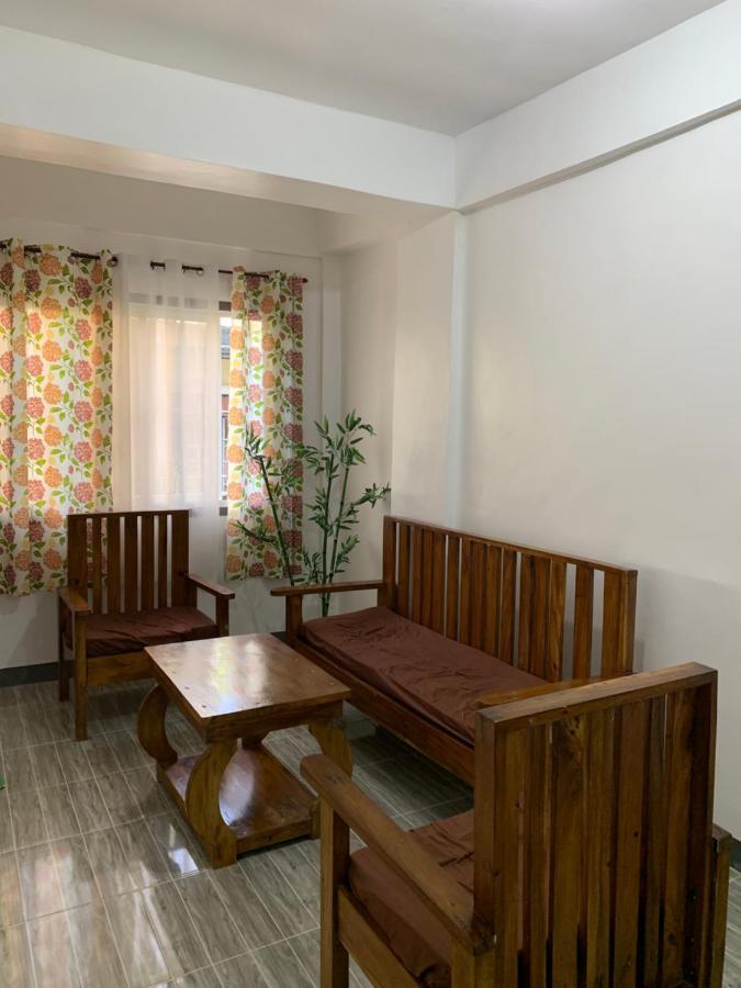 Romblon Transient House Leilighet Eksteriør bilde