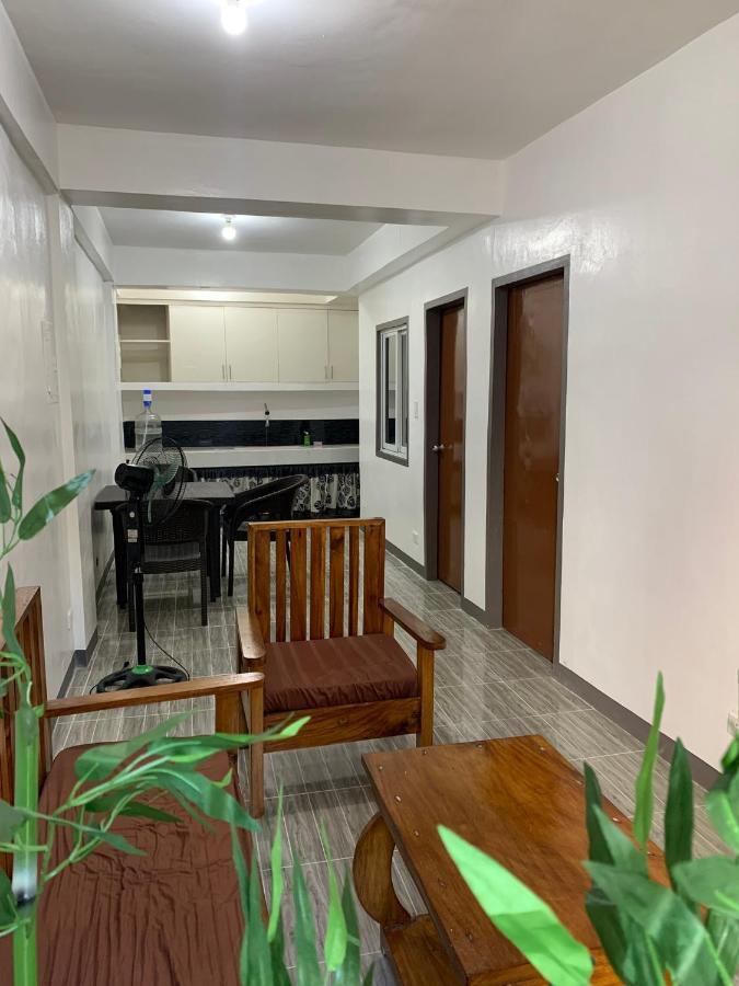 Romblon Transient House Leilighet Eksteriør bilde
