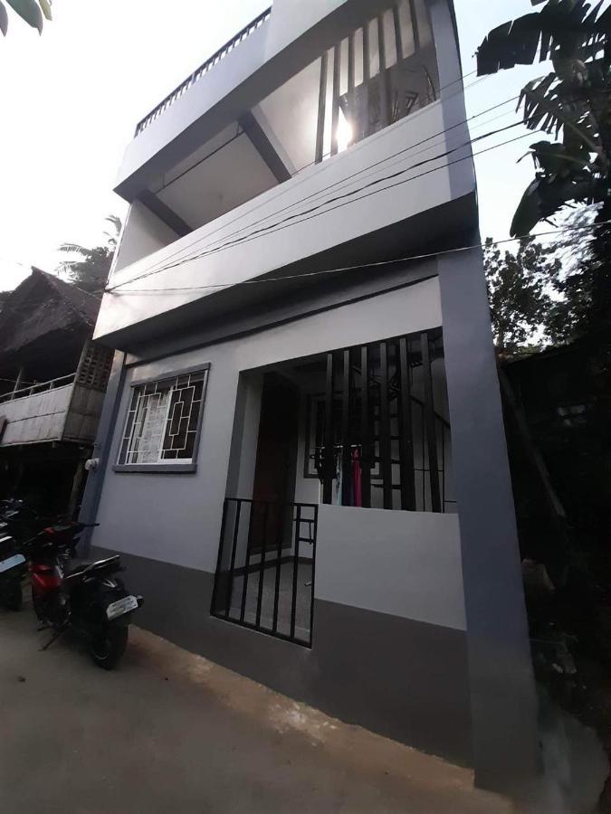 Romblon Transient House Leilighet Eksteriør bilde
